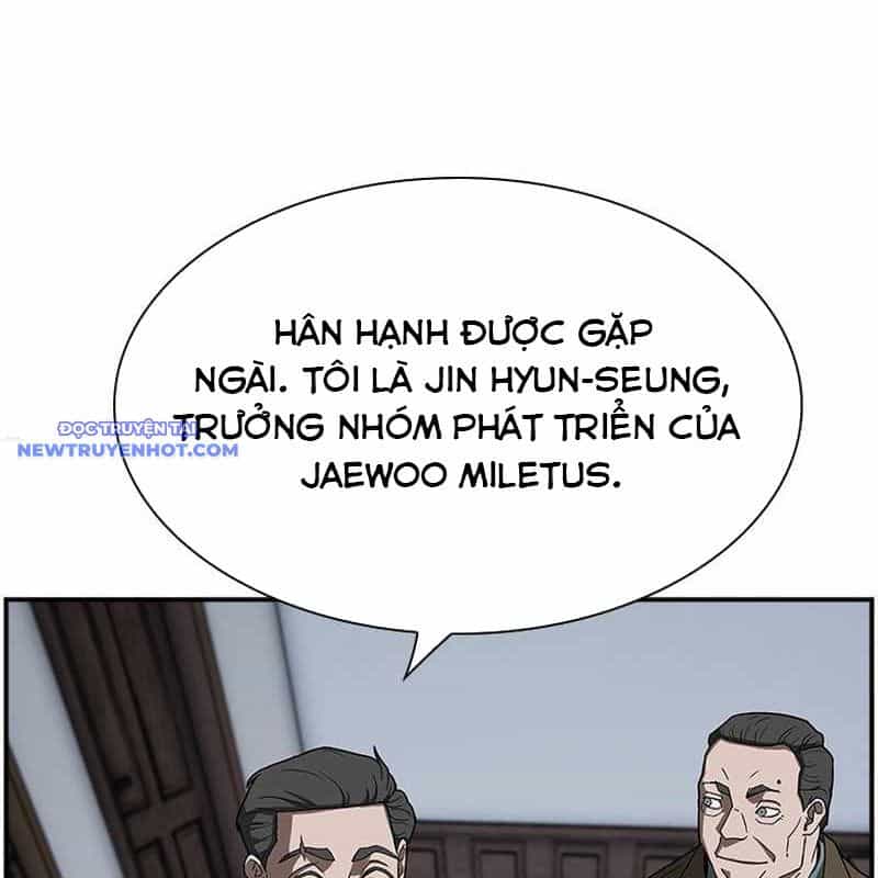 Chế Tác Hạt Nhân - Chương 6 - ảnh 50
