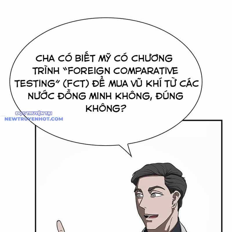 Chế Tác Hạt Nhân - Chương 6 - ảnh 7