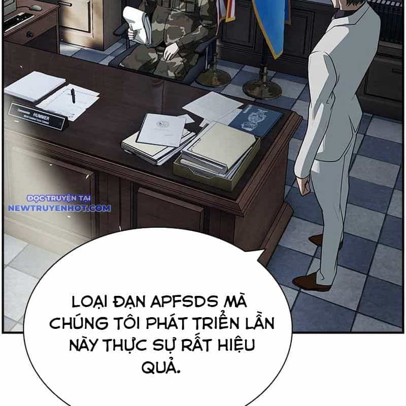 Chế Tác Hạt Nhân - Chương 6 - ảnh 74