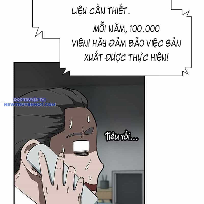 Chế Tác Hạt Nhân - Chương 7 - ảnh 28