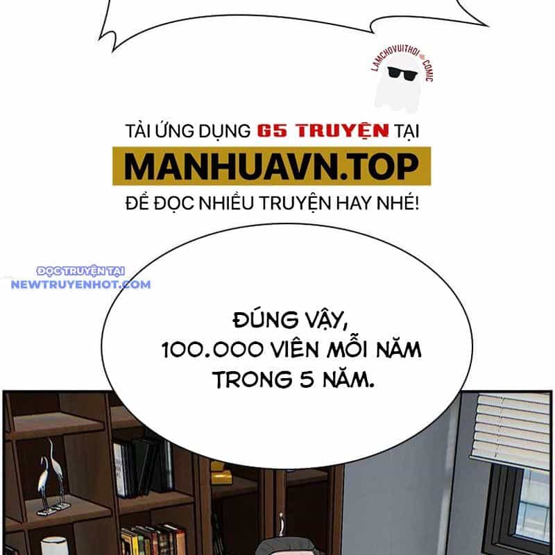 Chế Tác Hạt Nhân - Chương 7 - ảnh 31