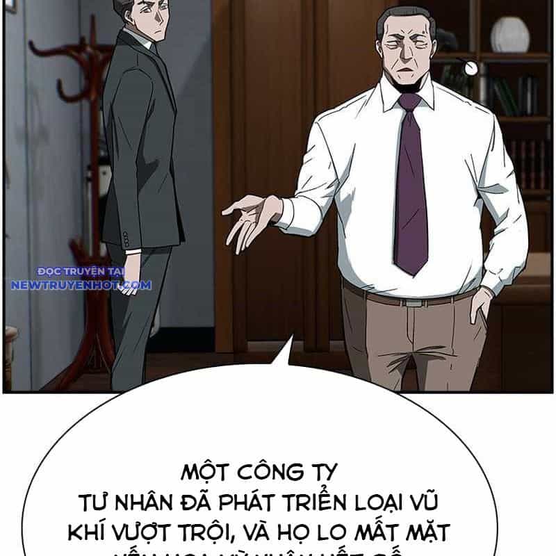 Chế Tác Hạt Nhân - Chương 7 - ảnh 41