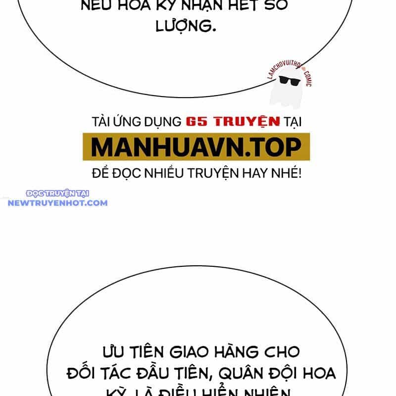 Chế Tác Hạt Nhân - Chương 7 - ảnh 42