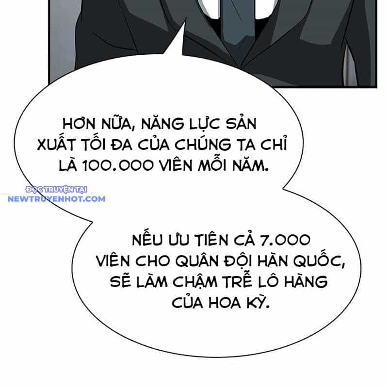 Chế Tác Hạt Nhân - Chương 7 - ảnh 44