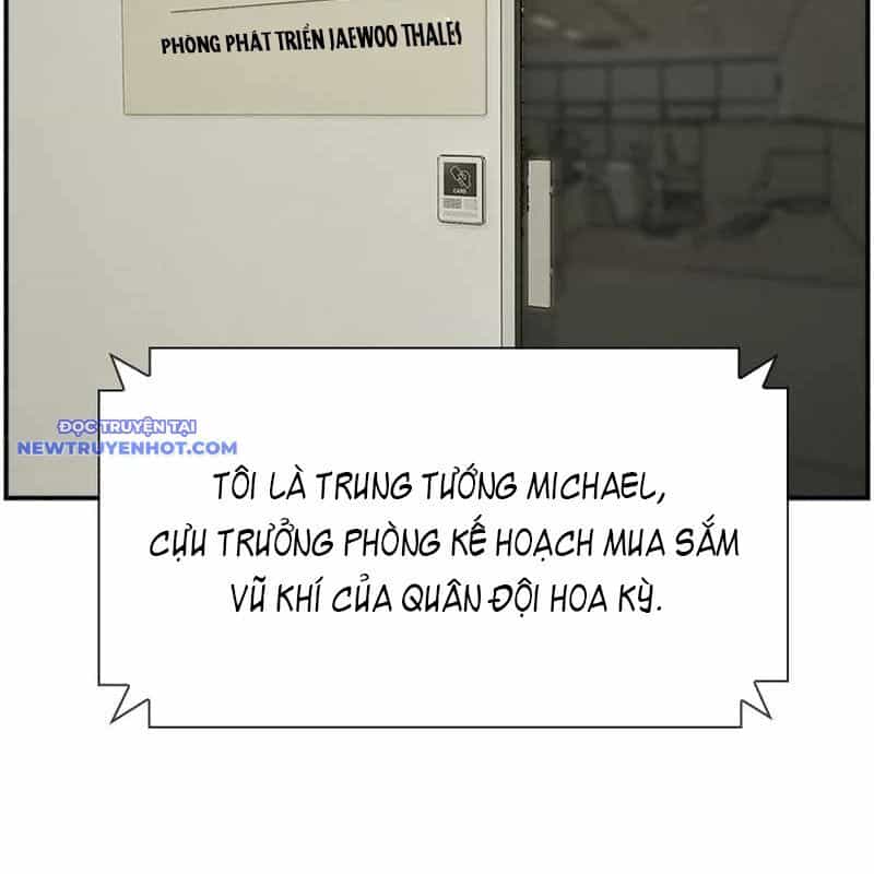 Chế Tác Hạt Nhân - Chương 7 - ảnh 5