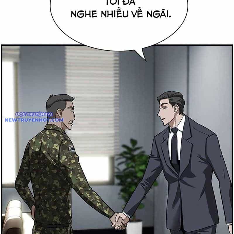 Chế Tác Hạt Nhân - Chương 8 - ảnh 11