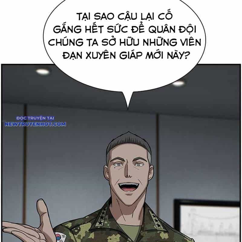 Chế Tác Hạt Nhân - Chương 8 - ảnh 18