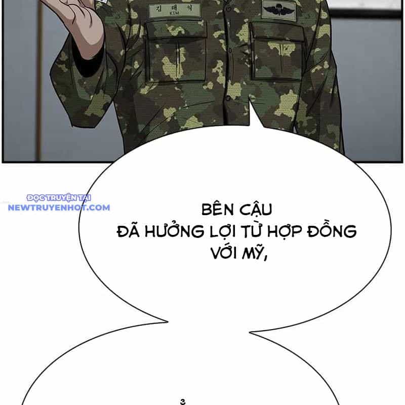 Chế Tác Hạt Nhân - Chương 8 - ảnh 19