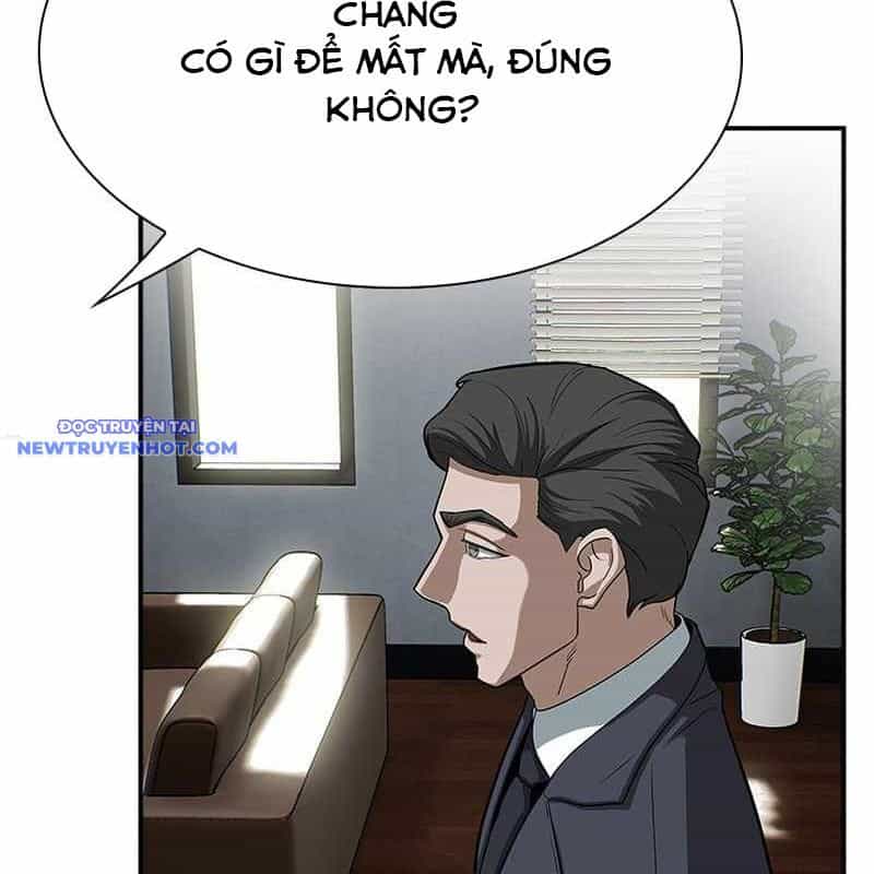 Chế Tác Hạt Nhân - Chương 8 - ảnh 20