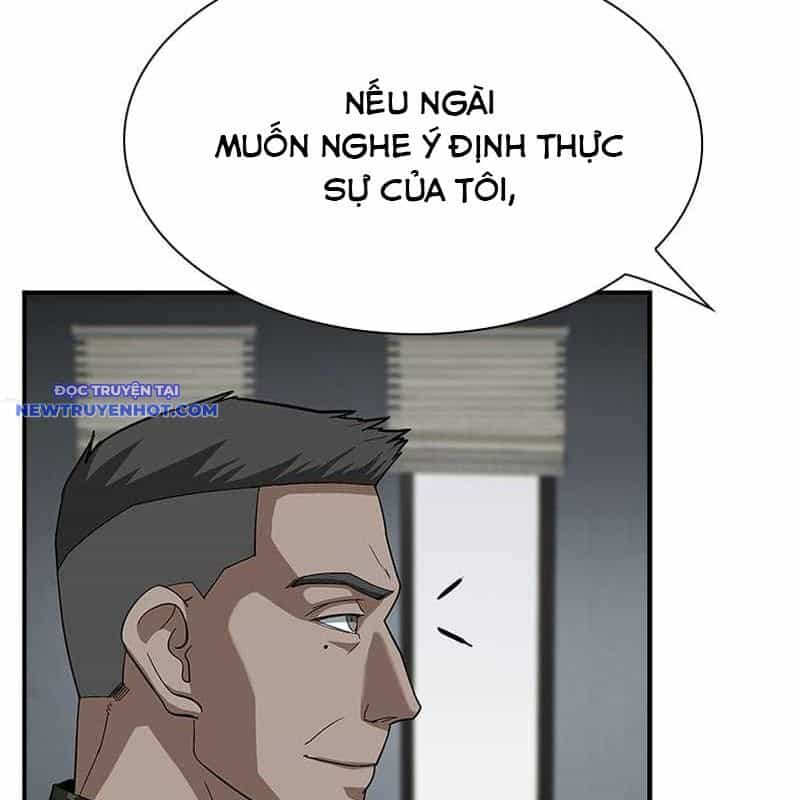 Chế Tác Hạt Nhân - Chương 8 - ảnh 27