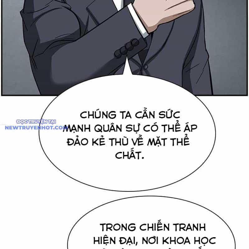 Chế Tác Hạt Nhân - Chương 8 - ảnh 31