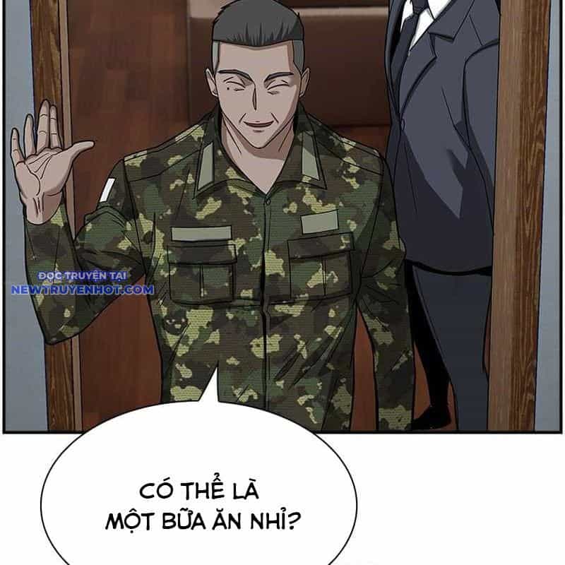 Chế Tác Hạt Nhân - Chương 8 - ảnh 39