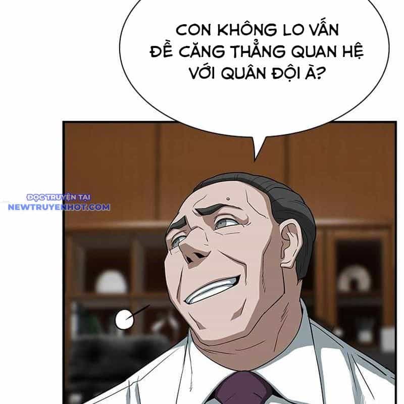 Chế Tác Hạt Nhân - Chương 8 - ảnh 49