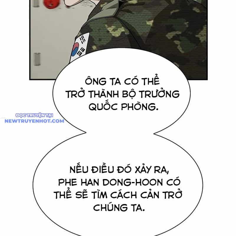 Chế Tác Hạt Nhân - Chương 8 - ảnh 52
