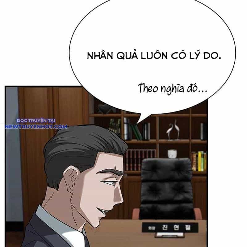 Chế Tác Hạt Nhân - Chương 8 - ảnh 58