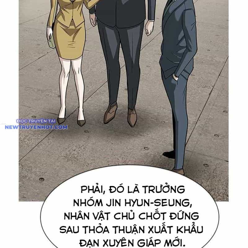 Chế Tác Hạt Nhân - Chương 8 - ảnh 85