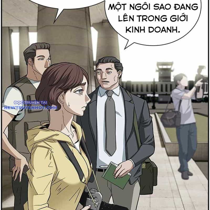 Chế Tác Hạt Nhân - Chương 8 - ảnh 87