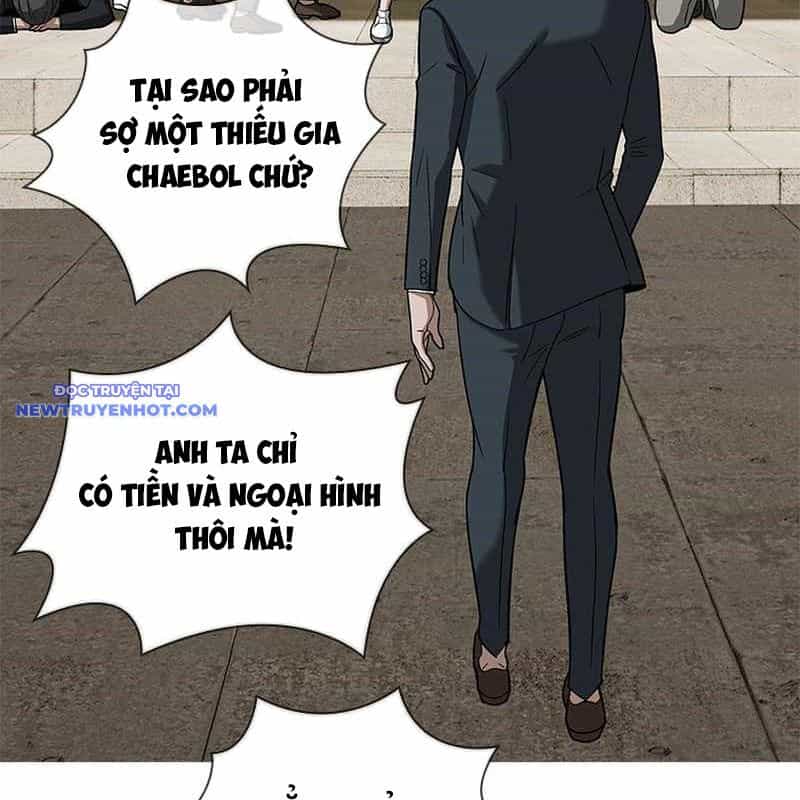 Chế Tác Hạt Nhân - Chương 8 - ảnh 92