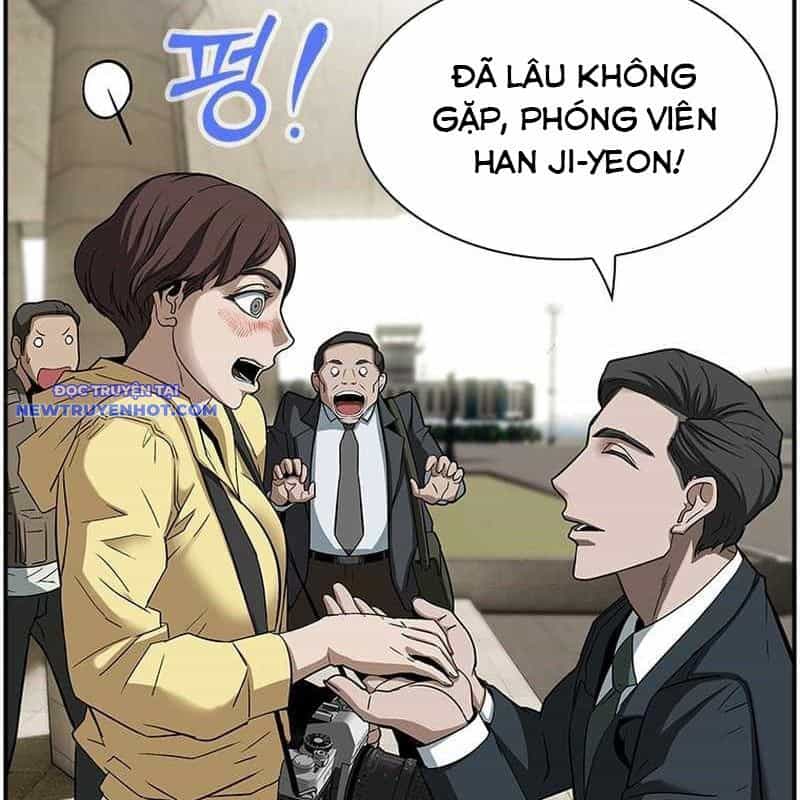 Chế Tác Hạt Nhân - Chương 8 - ảnh 94