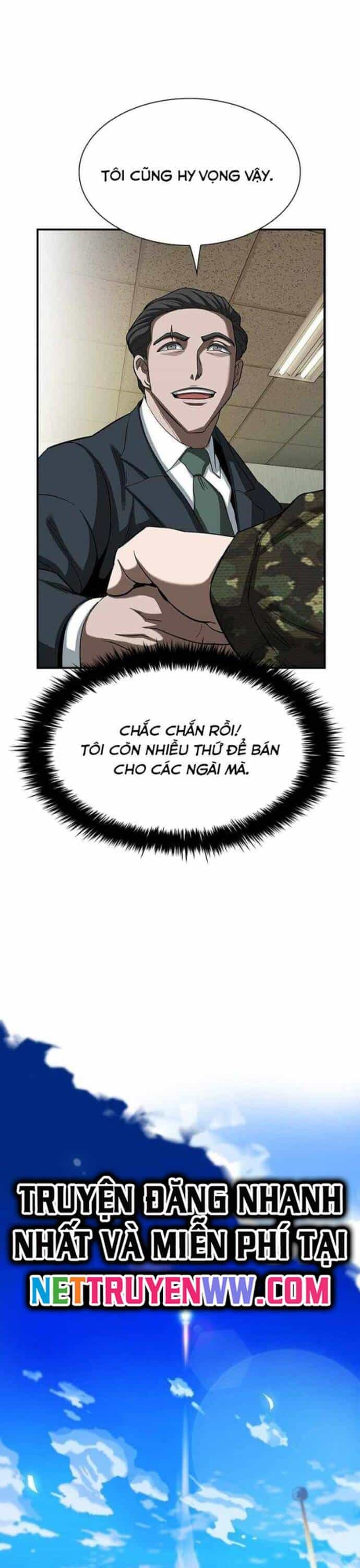 Chế Tác Hạt Nhân - Chương 9 - ảnh 11