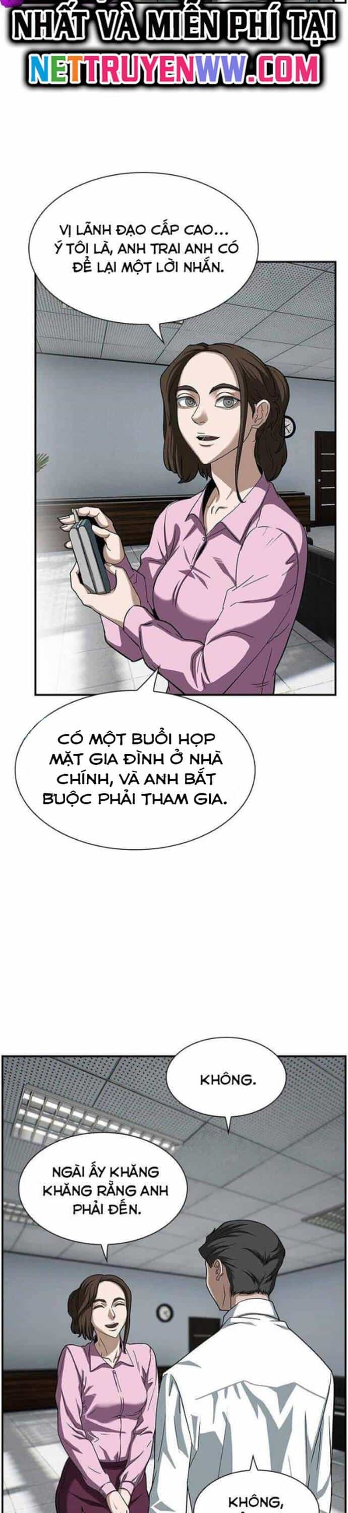 Chế Tác Hạt Nhân - Chương 9 - ảnh 15