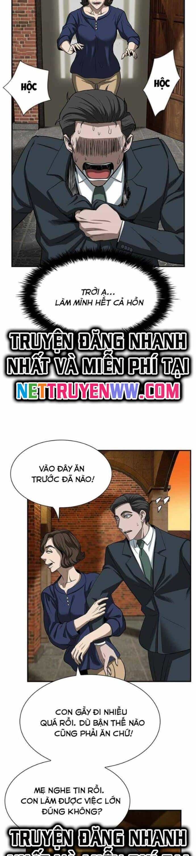 Chế Tác Hạt Nhân - Chương 9 - ảnh 19