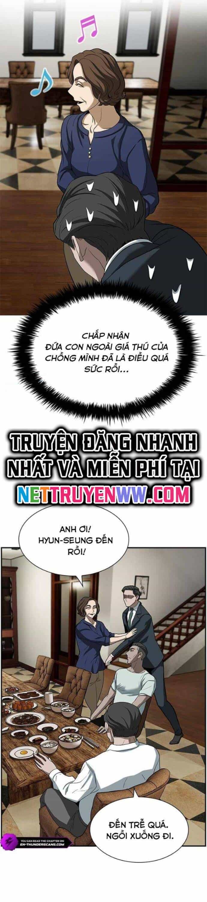 Chế Tác Hạt Nhân - Chương 9 - ảnh 24