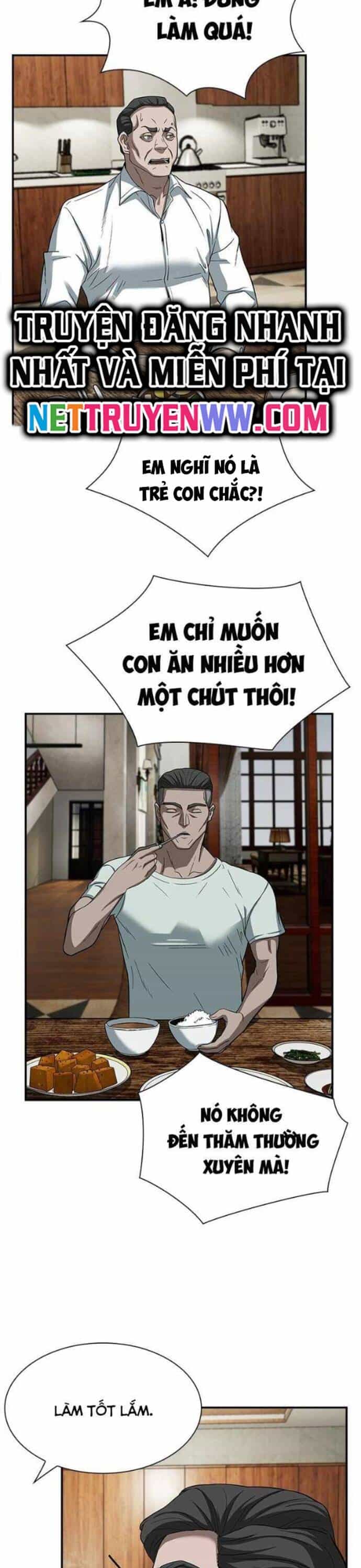 Chế Tác Hạt Nhân - Chương 9 - ảnh 26