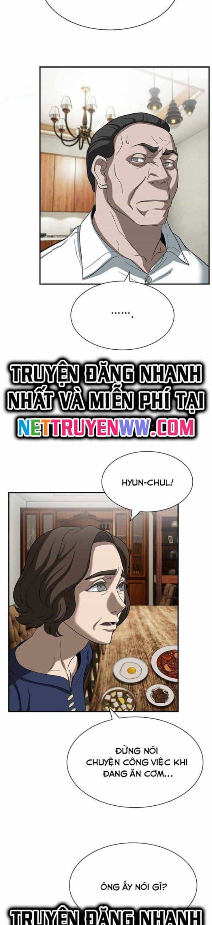 Chế Tác Hạt Nhân - Chương 9 - ảnh 28