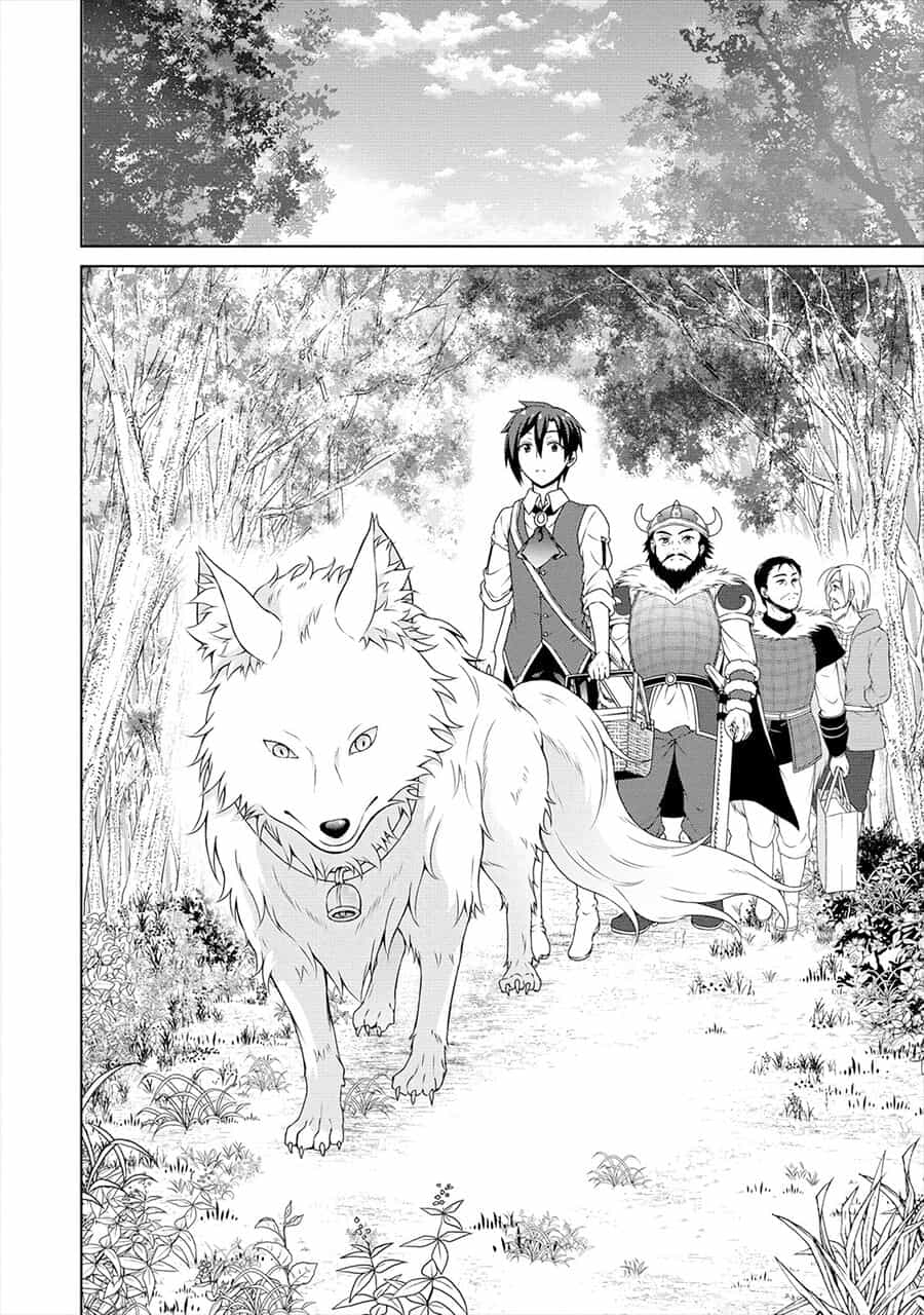 Cheat Kusushi No Slow Life: Isekai Ni Tsukurou Drugstore - Chương 16 - ảnh 16
