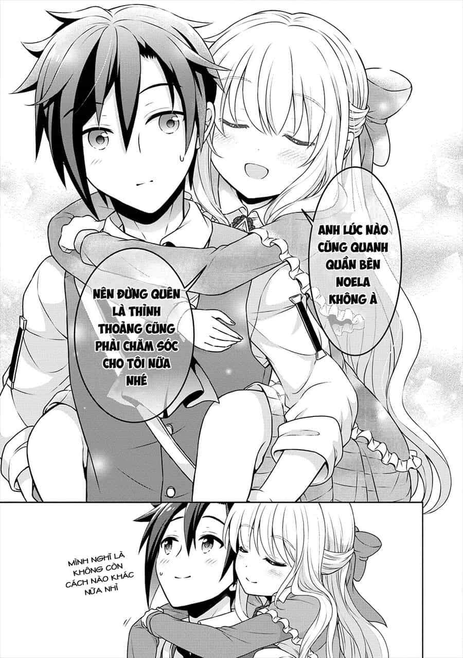 Cheat Kusushi No Slow Life: Isekai Ni Tsukurou Drugstore - Chương 35 - ảnh 11