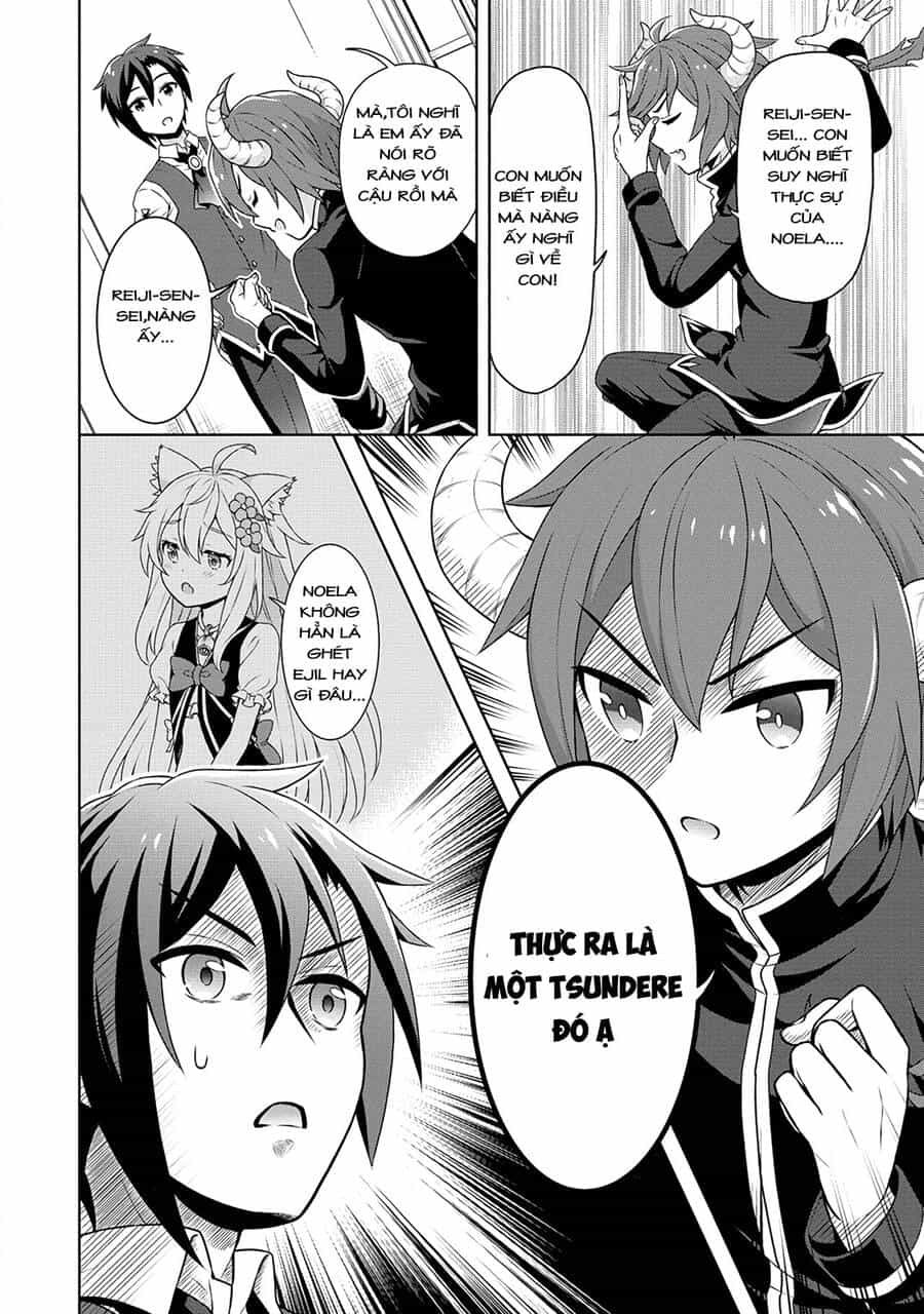 Cheat Kusushi No Slow Life: Isekai Ni Tsukurou Drugstore - Chương 39 - ảnh 10