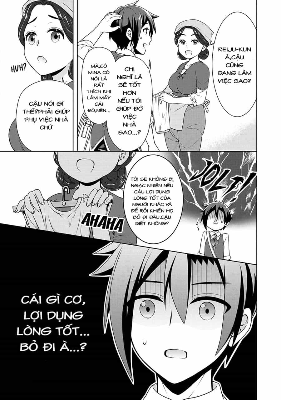 Cheat Kusushi No Slow Life: Isekai Ni Tsukurou Drugstore - Chương 41 - ảnh 9