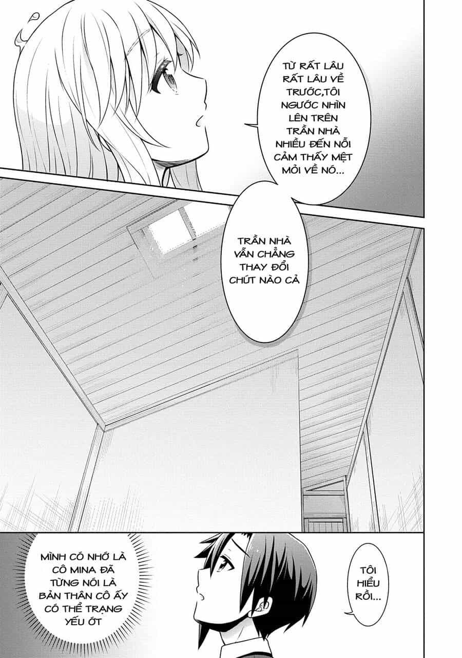 Cheat Kusushi No Slow Life: Isekai Ni Tsukurou Drugstore - Chương 42 - ảnh 13