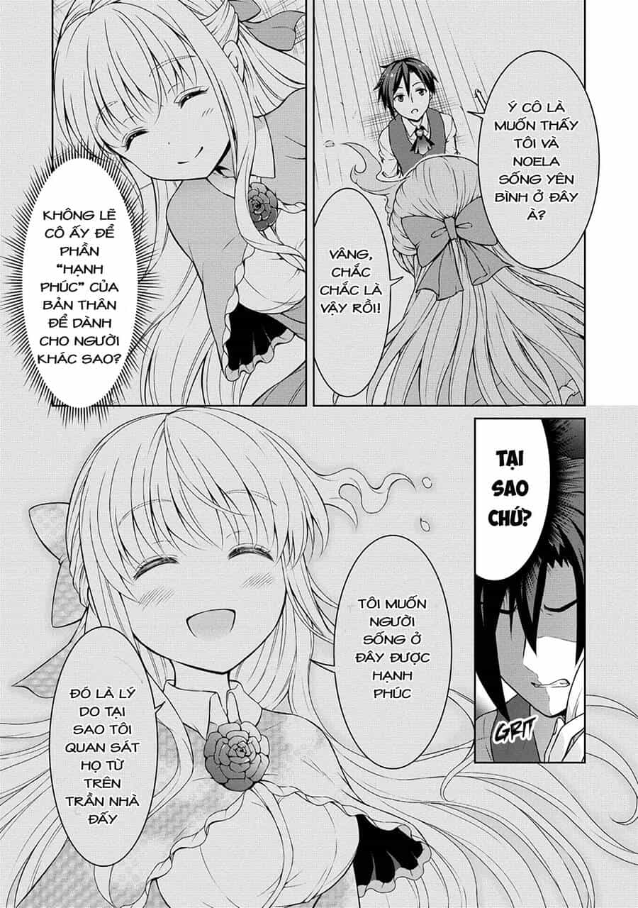 Cheat Kusushi No Slow Life: Isekai Ni Tsukurou Drugstore - Chương 42 - ảnh 17