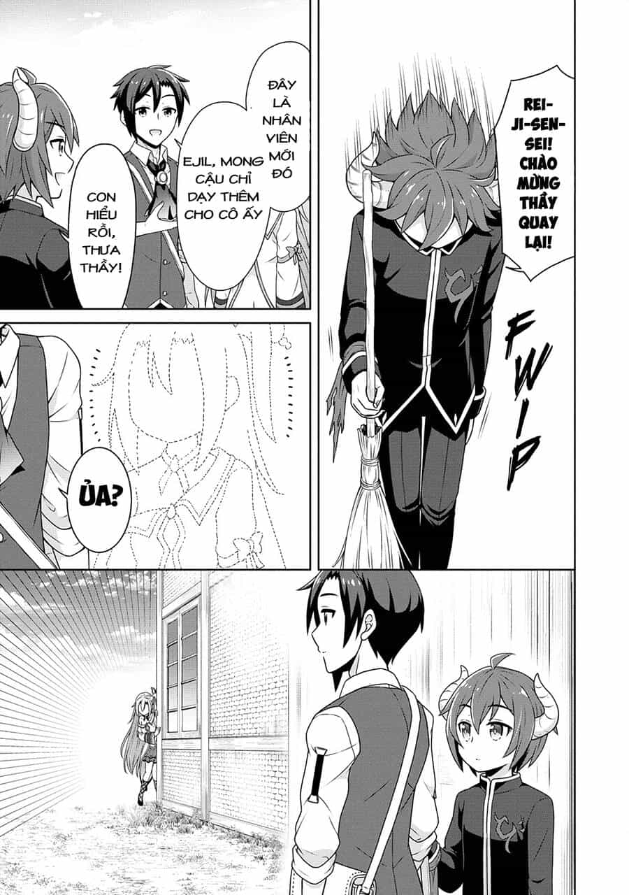 Cheat Kusushi No Slow Life: Isekai Ni Tsukurou Drugstore - Chương 47 - ảnh 15