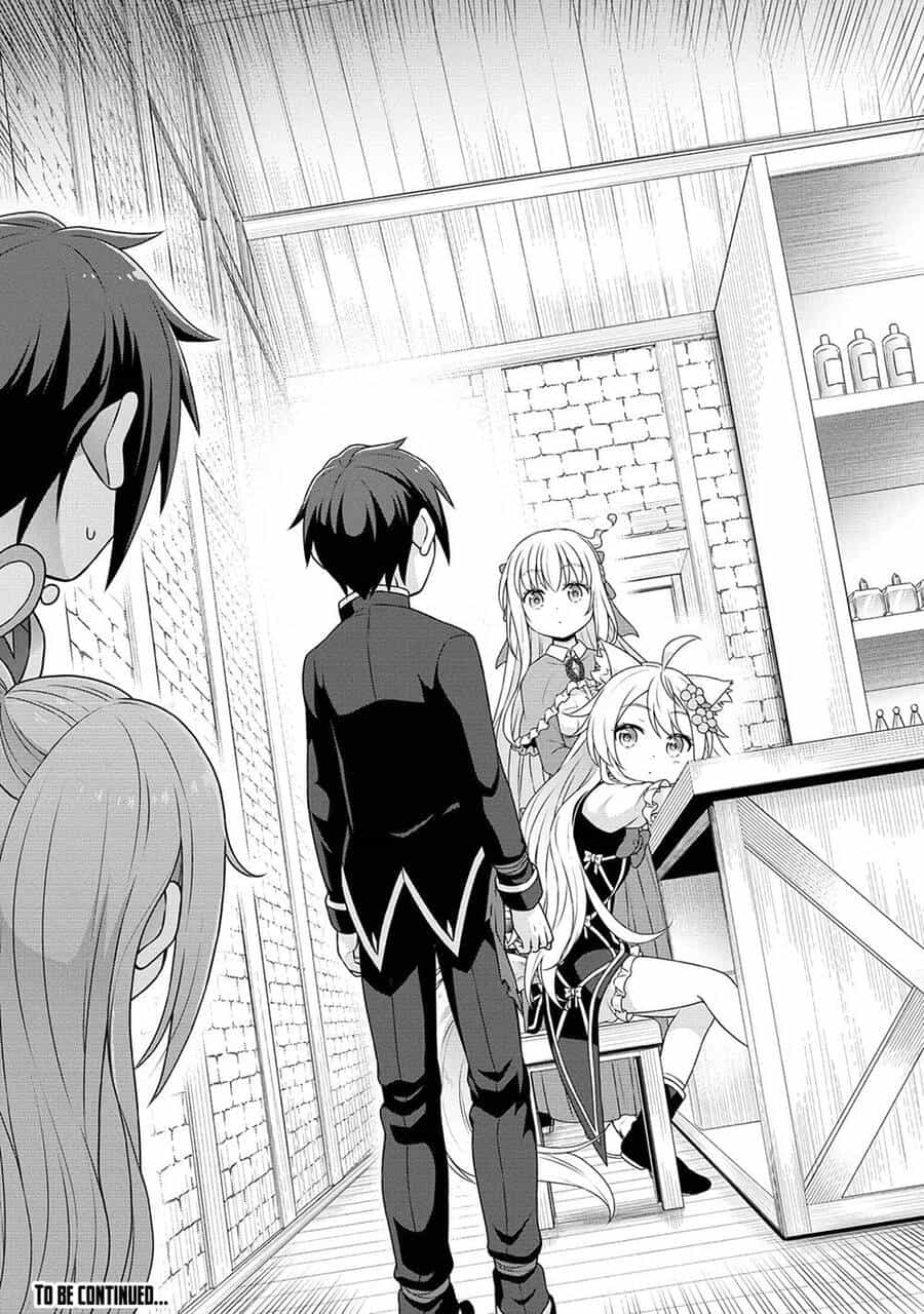 Cheat Kusushi No Slow Life: Isekai Ni Tsukurou Drugstore - Chương 48 - ảnh 24
