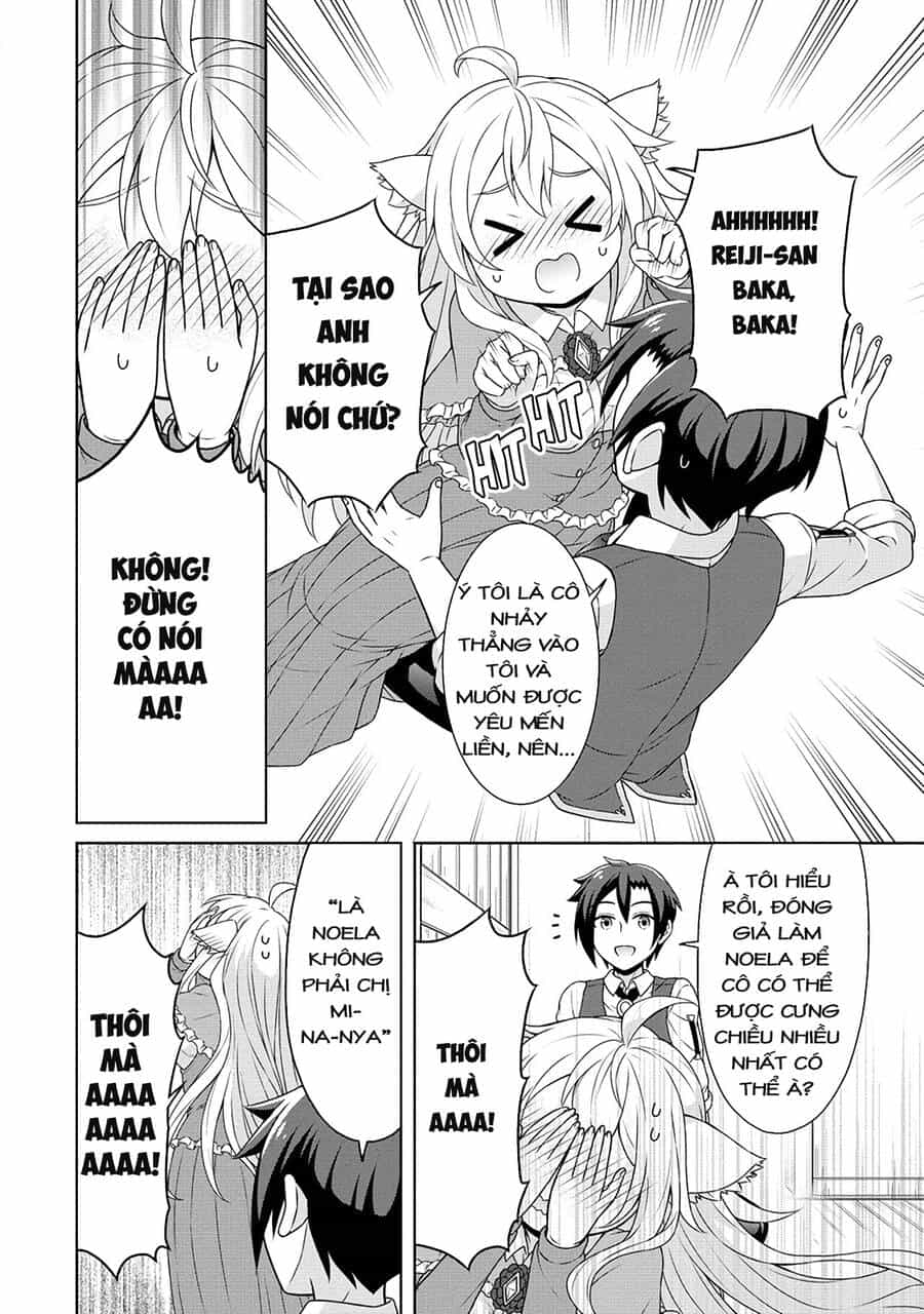 Cheat Kusushi No Slow Life: Isekai Ni Tsukurou Drugstore - Chương 49 - ảnh 20