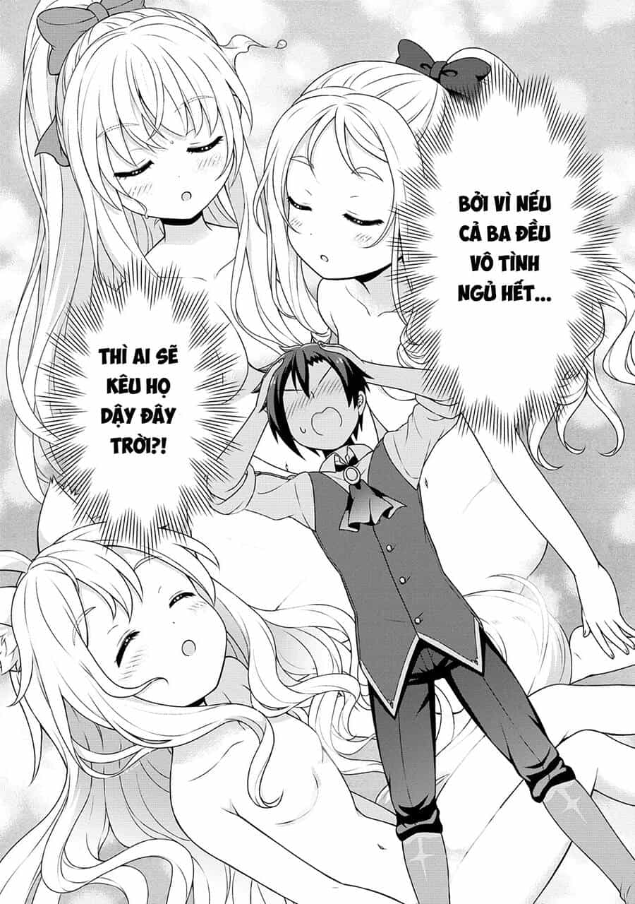 Cheat Kusushi No Slow Life: Isekai Ni Tsukurou Drugstore - Chương 50 - ảnh 15