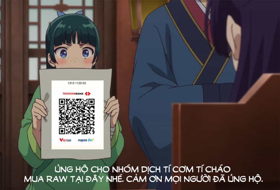 Chernobyl No Inori - Chương 10 - ảnh 33