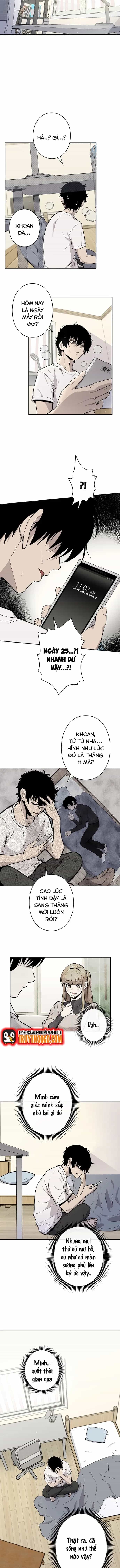 Chết Để Sống - Chương 15 - ảnh 2