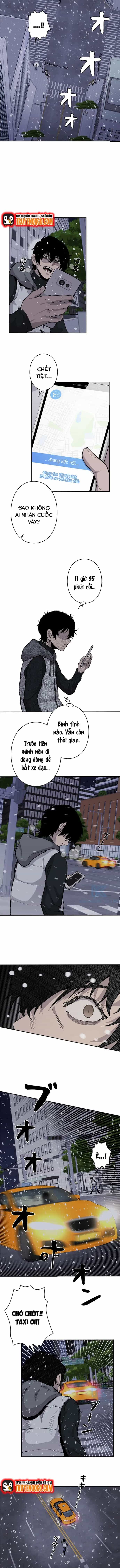 Chết Để Sống - Chương 17 - ảnh 5