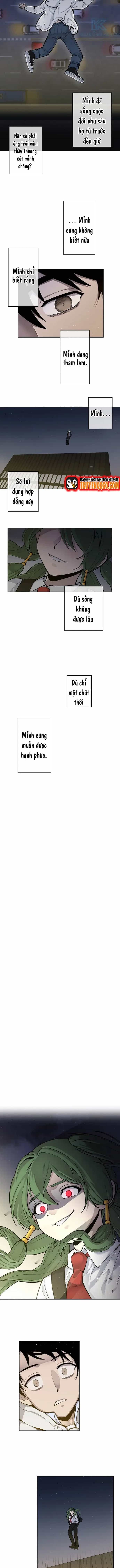 Chết Để Sống - Chương 2 - ảnh 17