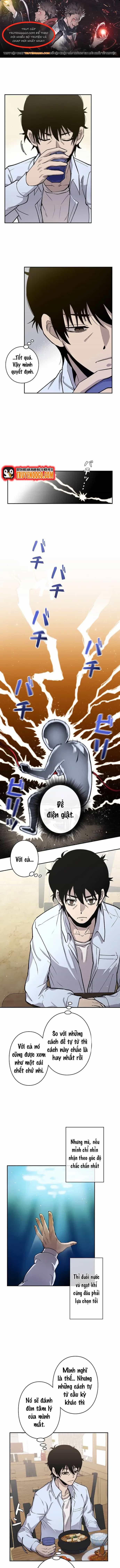 Chết Để Sống - Chương 4 - ảnh 1