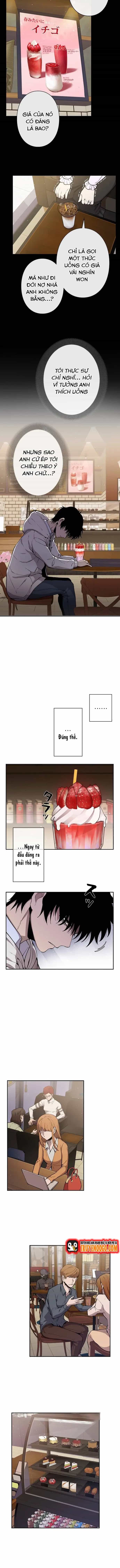 Chết Để Sống - Chương 5 - ảnh 2