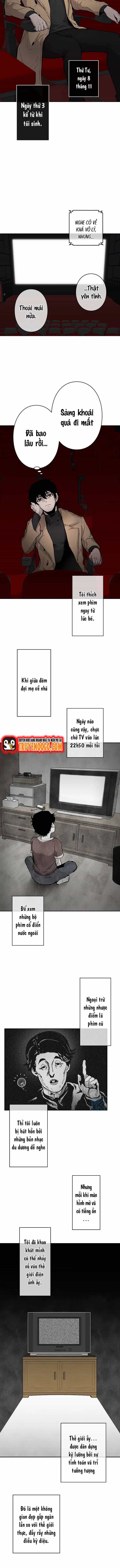 Chết Để Sống - Chương 9 - ảnh 6