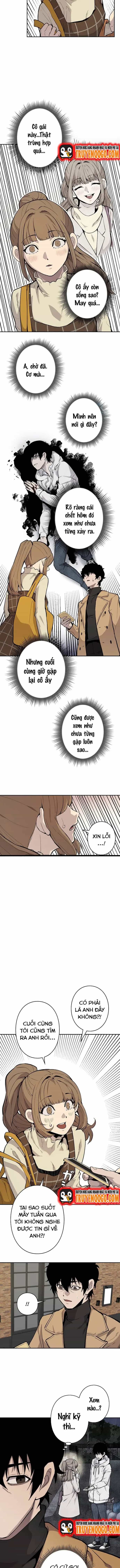 Chết Để Sống - Chương 9 - ảnh 9