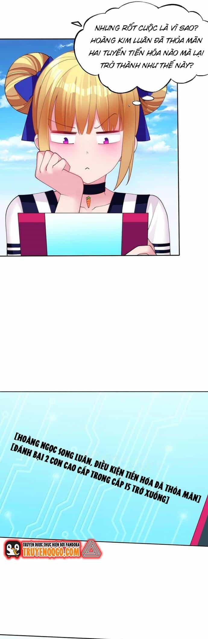 Chết Tiệt, Tôi Bị Bao Vây Bởi Đám Thú Cưng! - Chương 19 - ảnh 20