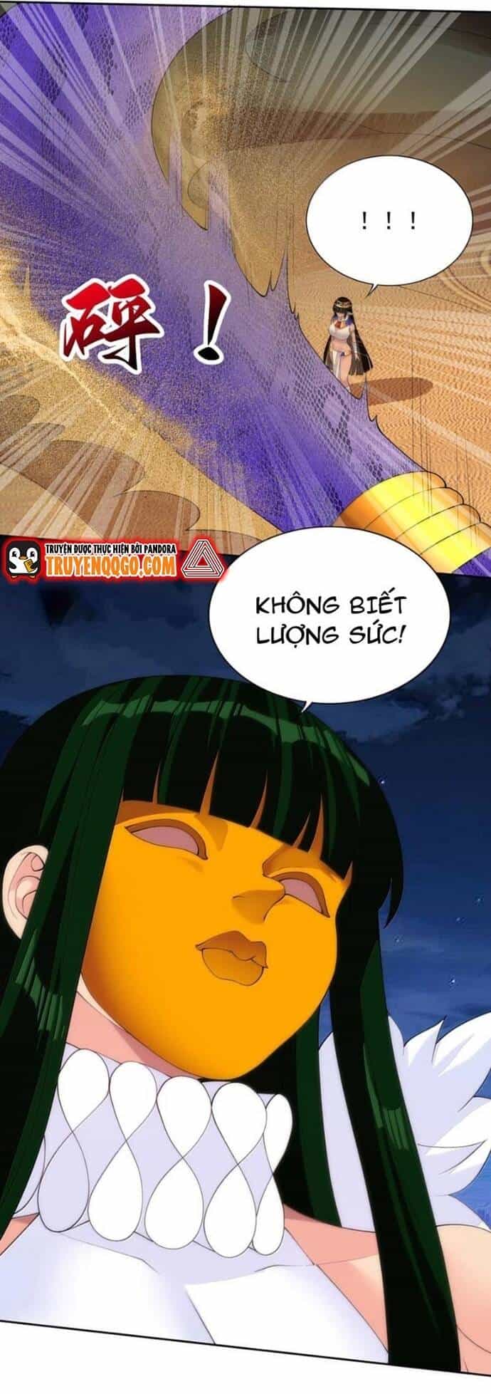 Chết Tiệt, Tôi Bị Bao Vây Bởi Đám Thú Cưng! - Chương 22 - ảnh 18