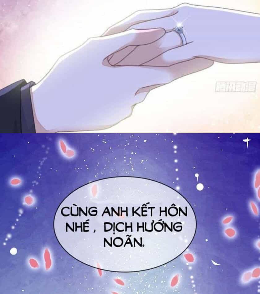 Chỉ Có Em Trong Tim - Chương 1 - ảnh 17
